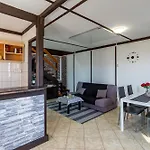 Karesz - Happy Apartment *
