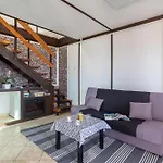 Karesz - Happy Apartment Zalakaros